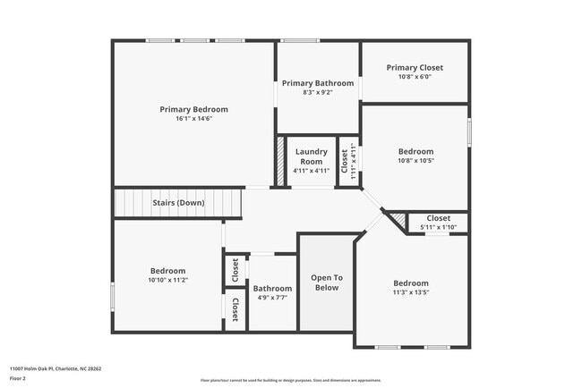 Foto del edificio - 11007 Holm Oak Pl