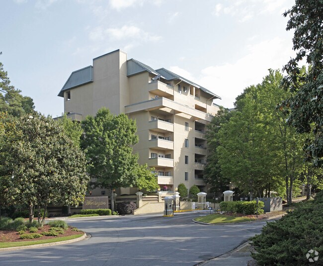 The Worthington Luxury Condominiums Rentals Marietta, GA