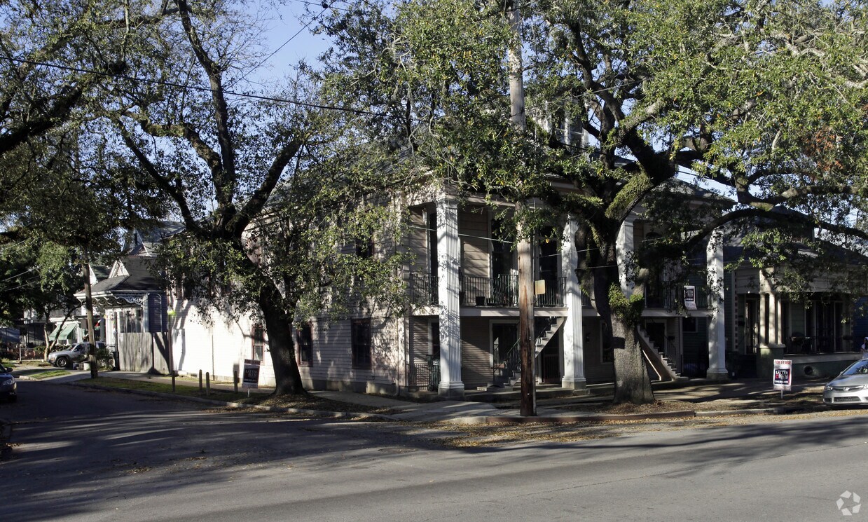 Primary Photo - 4400 Canal St