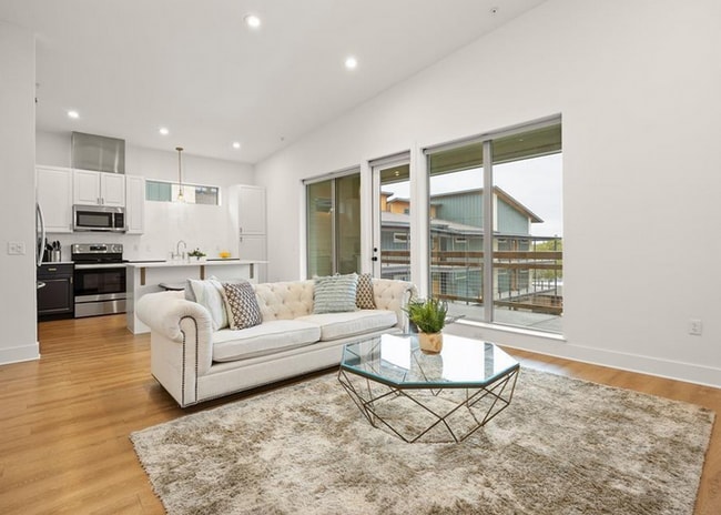 Foto del edificio - 4704 Sunset Trail