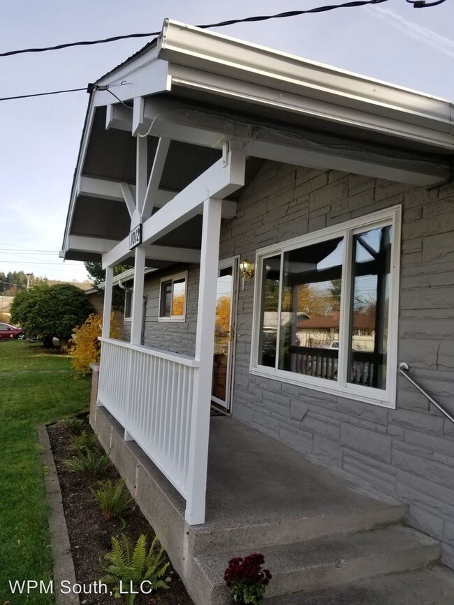 Foto del edificio - 3 br, 1 bath House - 1012 18th Street SE