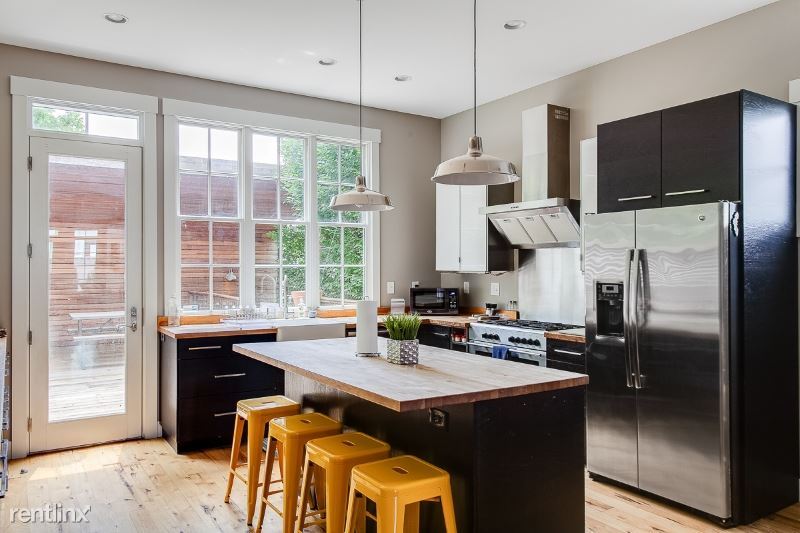 Foto principal - 2 br, 2.5 bath House - 1012 Hull St