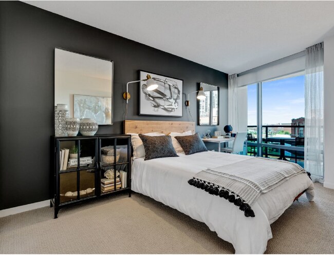 Foto del edificio - 511 N Kingsbury St