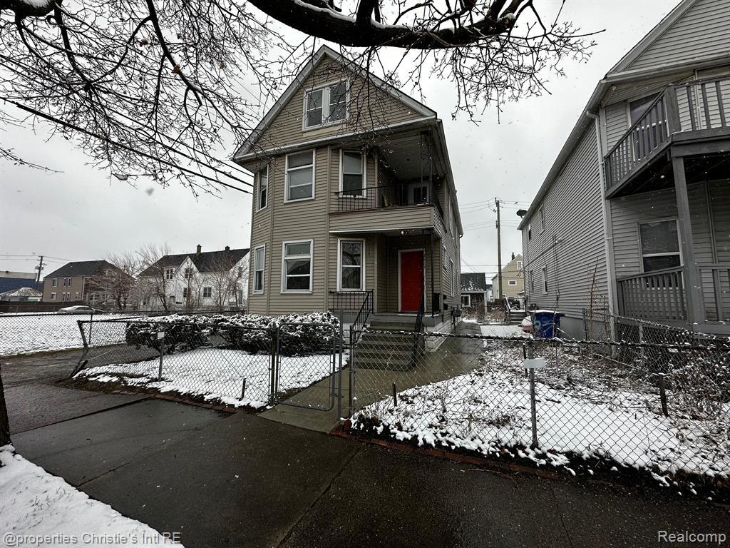Primary Photo - 2223 Faber St