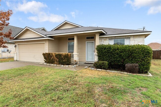 Foto del edificio - 5209 Ranch Meadow St