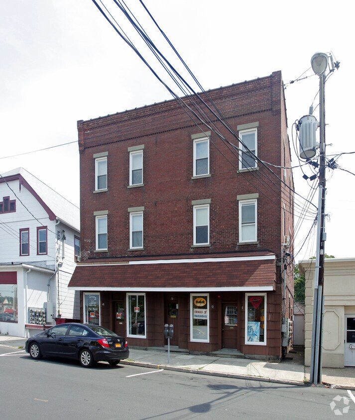 Building Photo - 48-52 S Main St