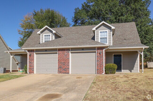 Fotografía del edificio - Hamilton Crossing Apartments