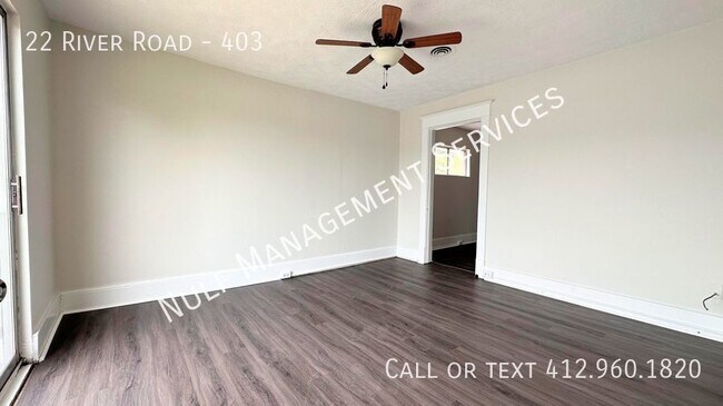 Building Photo - 1 Bed, 1 Bath in O'Hara