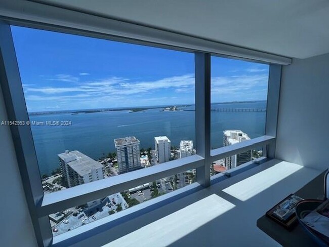 Foto del edificio - 1435 Brickell Ave