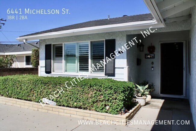 Foto del edificio - Beautiful 3 Bedroom, 2 Bathroom with AC an...