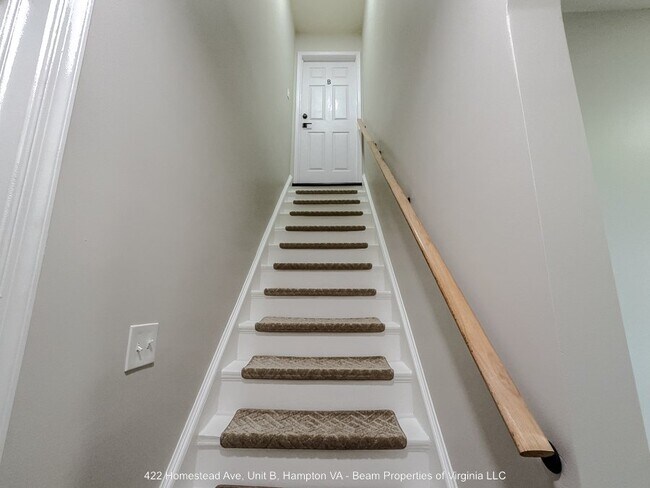 Foto del edificio - 422 Homestead Ave