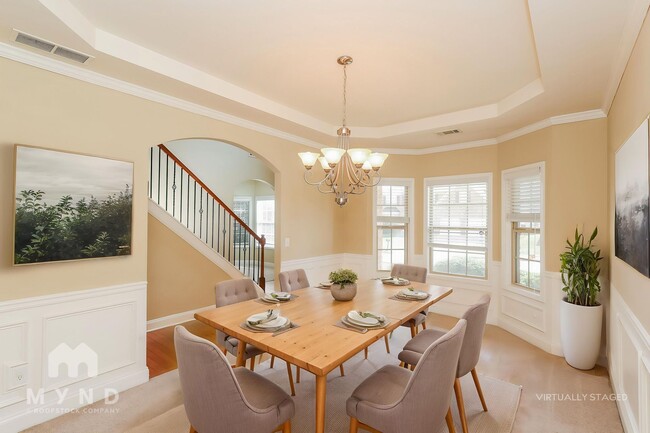 Building Photo - 5581 Dendy Trace