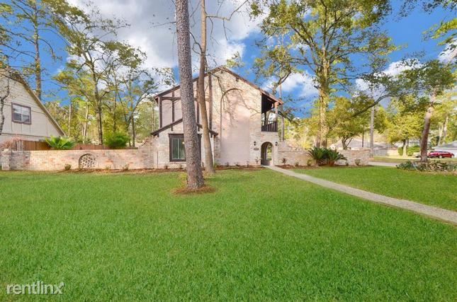Building Photo - 4 br, 3 bath House - 6202 Fawnwood Drive