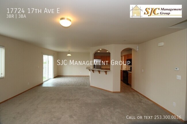 Foto del edificio - 17724 17th Ave E