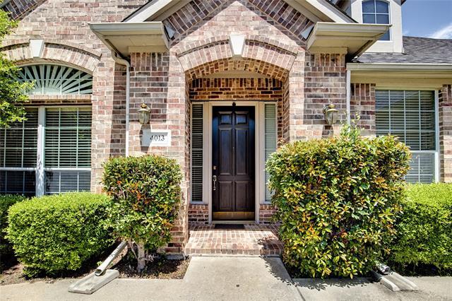 Primary Photo - 4013 Highland Shores Dr
