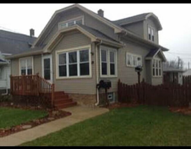Bungalow histórico de 1934 - 1612 Union Ave