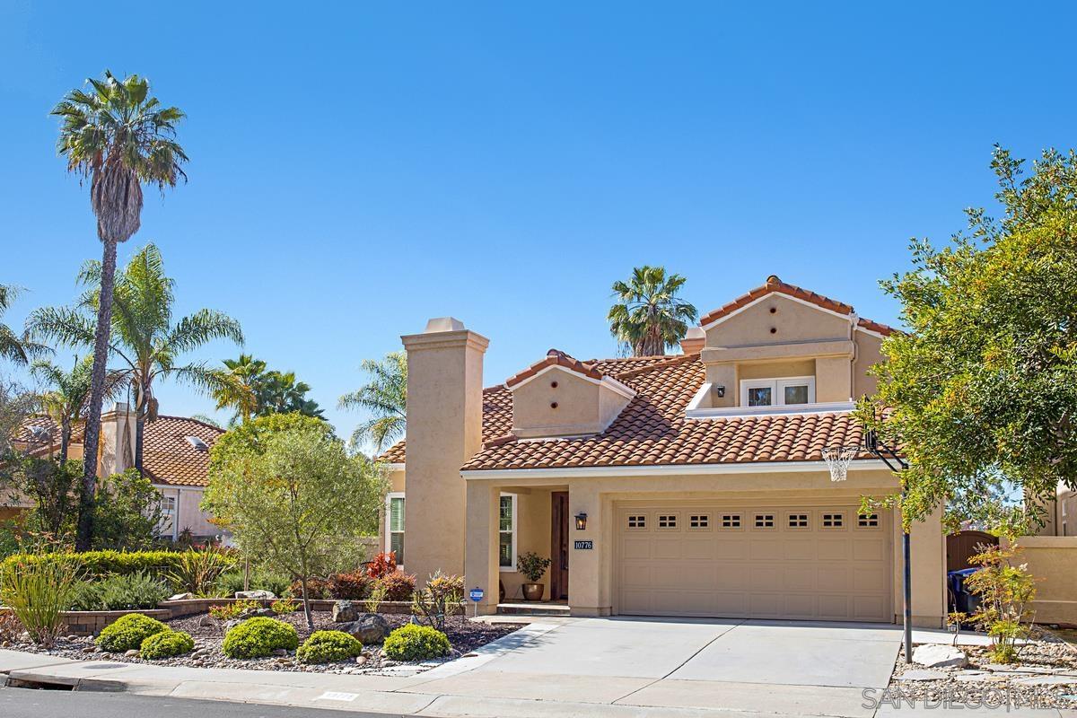 Primary Photo - 10776 Mira Lago Terrace