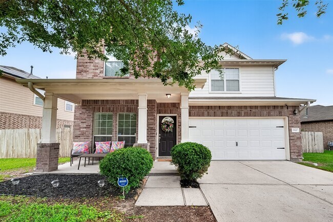 Foto del edificio - 19410 Cypress Harrow Dr