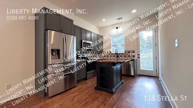 Foto del edificio - 118 Stella St