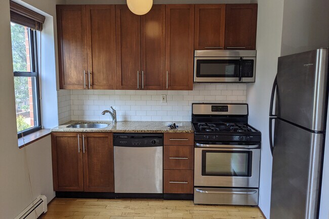 Photo - 34 Russell St Apartment