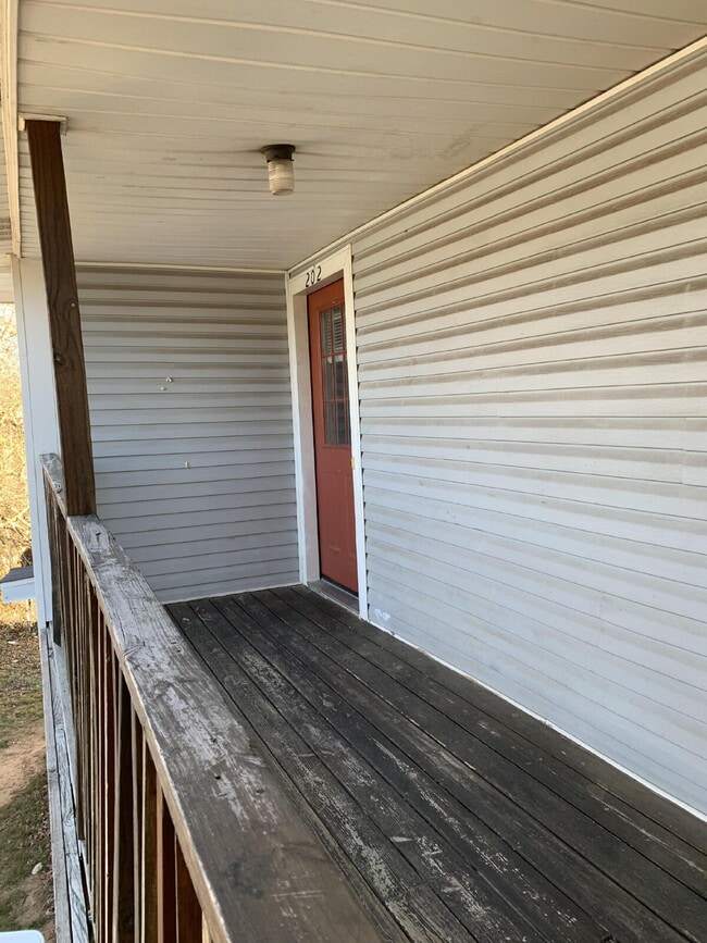 Photo - 700 Virginia St Apartment