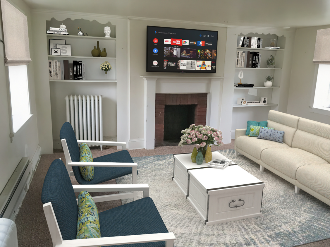 Building Photo - Unique 1 Bed / 1 Bath Apartment in a Histo...