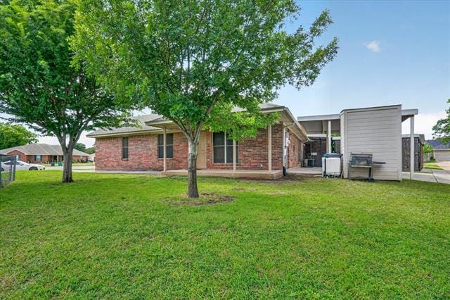 Foto del edificio - 3132 Cedar Hill St