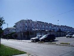 Building Photo - Horizon Heights Apartments