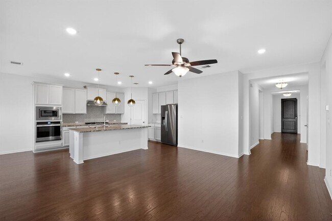 Foto del edificio - 108 Meadow Wood Cv