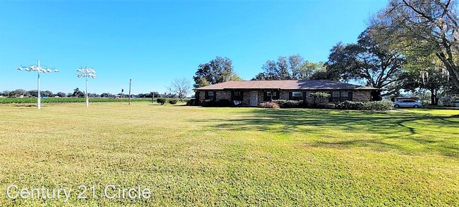 Building Photo - 4 br, 3 bath House - 4603 Cannon Harrison Dr