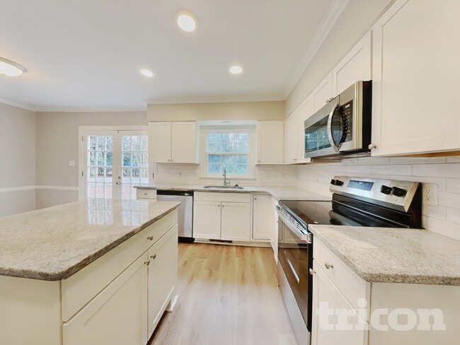 Building Photo - 3600 Tattershall Dr