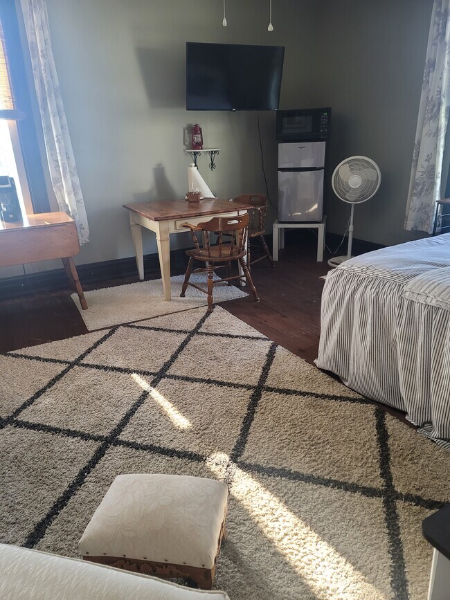 Foto del edificio - 816 Prince St