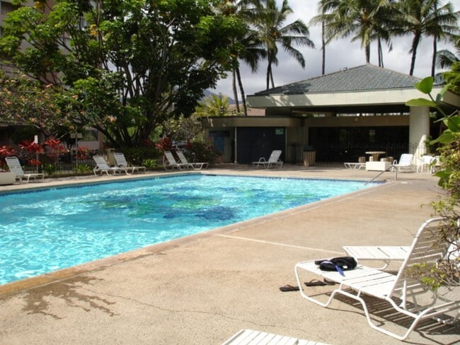 Building Photo - Fabulous Unit in Waikiki!