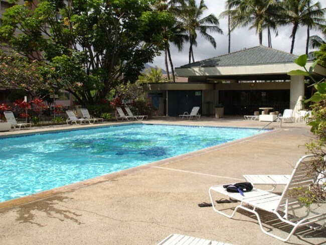 Foto del edificio - Fabulous Unit in Waikiki!