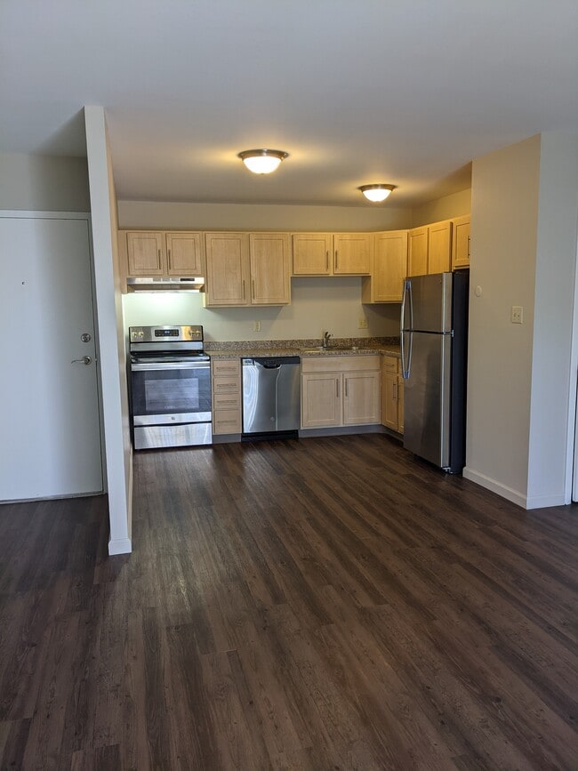 Sandalwood Apartments Broomfield, CO