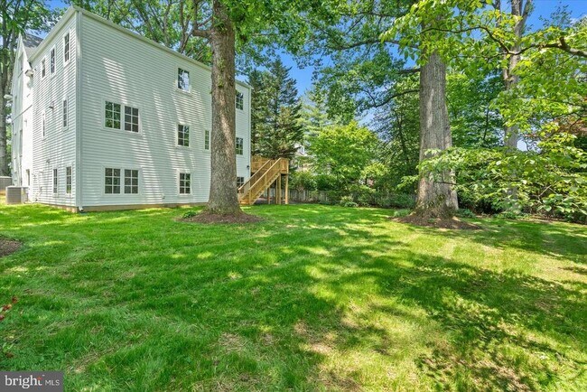 Foto del edificio - 7825 Oldchester Rd