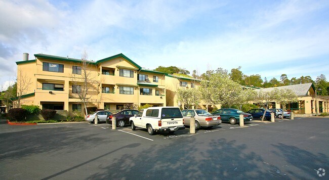 Foto del edificio - Bennett House
