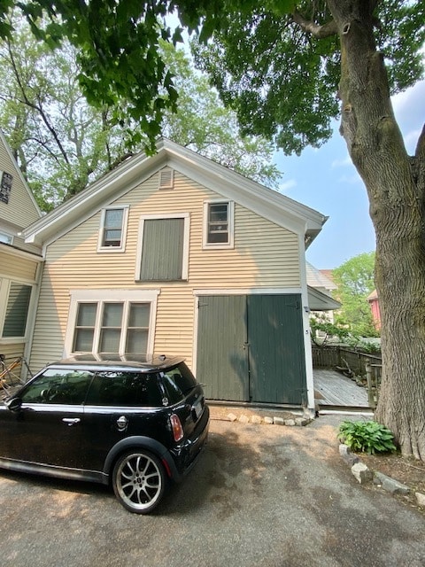 Building Photo - 46 Athol St