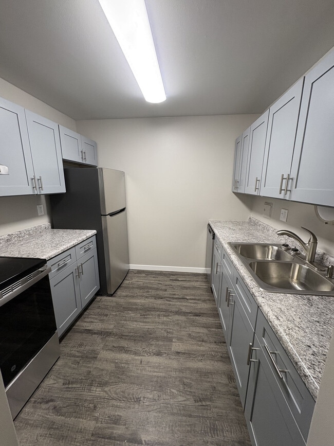 Foto del edificio - Broadway Crossing Apartments