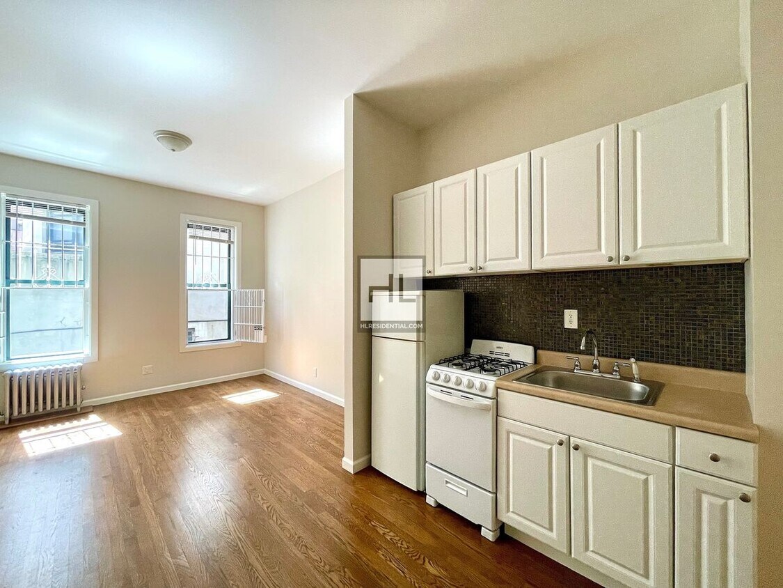 Primary Photo - Sunny and Spacious Studio | 54 East 7th St...