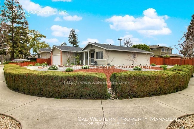Building Photo - Cupertino Schools in West San Jose