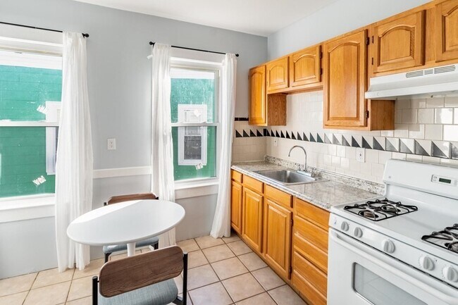 Foto del edificio - 15 Groom St