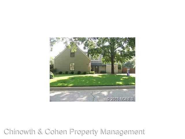 Primary Photo - 7609 S Norwood Ave