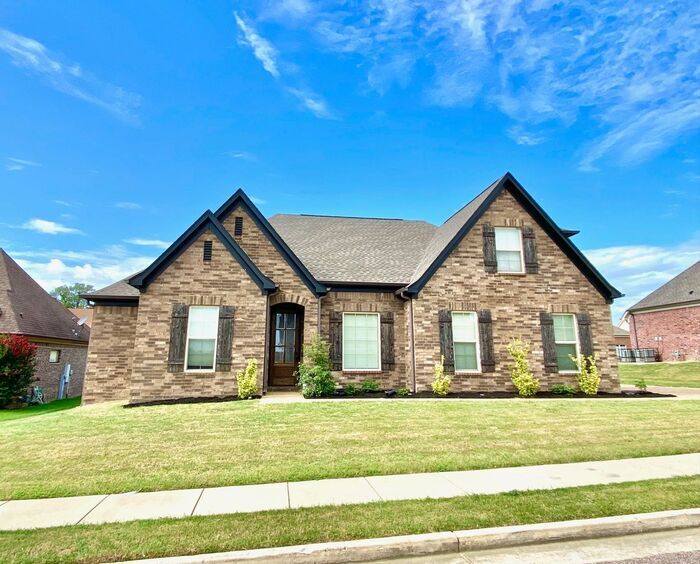 Primary Photo - Now Leasing A Brand New 4 Bedroom 3 Bath H...