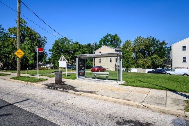 Foto del edificio - 5053 Sheriff Rd NE