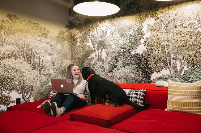 Photo - National Landing Apartments