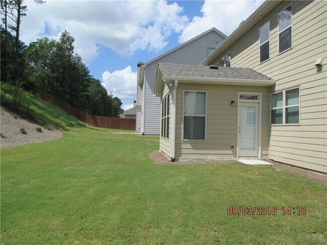 Building Photo - 1487 Halletts Peak Pl