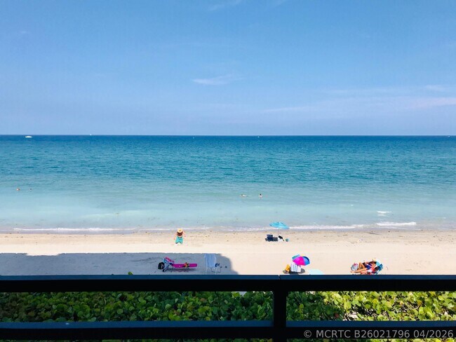 Foto del edificio - 3560 S Ocean Blvd