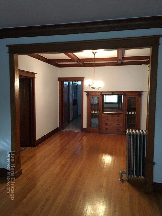 Foto principal - 5311 N Glenwood Ave