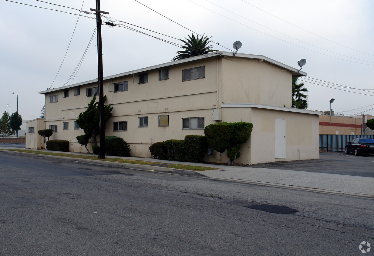 Foto del edificio - 14428 Hawthorne Blvd